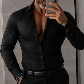 Accompagnatore gigolo Jason J.
